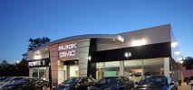Route 1 Buick GMC