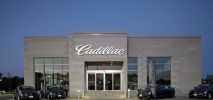 Radley Cadillac
