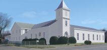 Haymarket Baptist