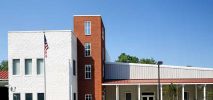 LJ Fire Center