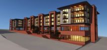 In the Works: Multi-Use Project, Walker Road