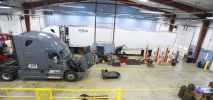 Malwa Truckline: Servicing the Supply Chain