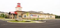 Children's Lighthouse: A Texas Franchise Debuts in Virginia